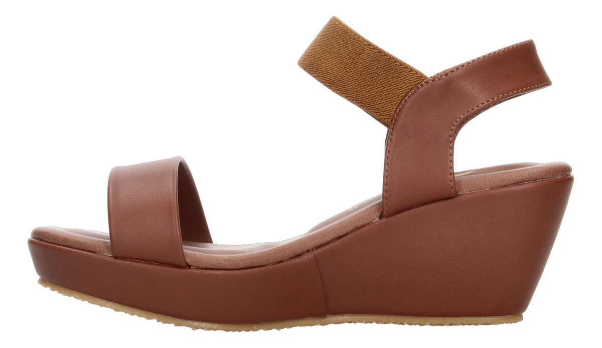 Sandalias Joza Cafe Para Mujer [joz21], foto 5 de 10
