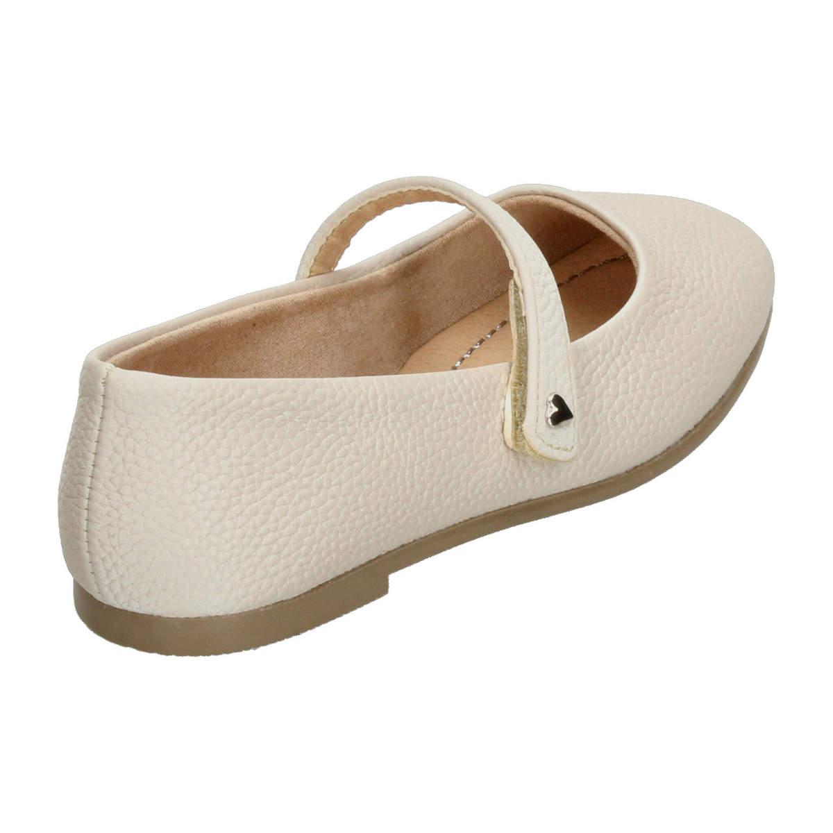 Zapato Vavito Niña Beige Casual Infantil T18-22, foto 3 de 10