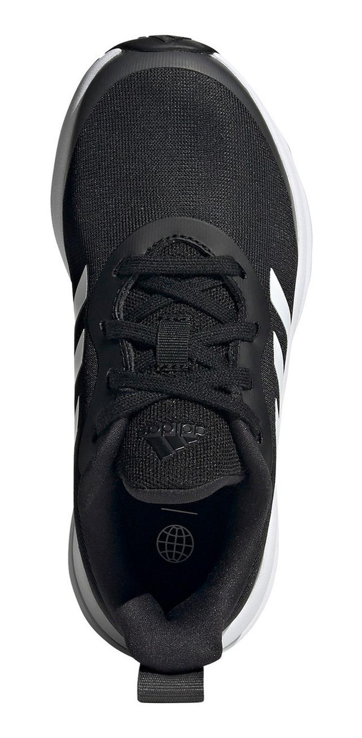 Tenis adidas Fortarun Lace Niño Negro [add1823], foto 5 de 10