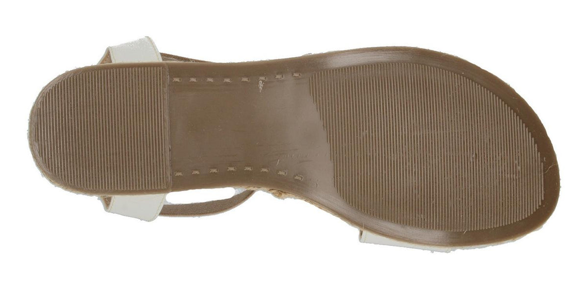 Sandalias Perez Lete Para Mujer 63172 Cafe [plt246], foto 9 de 10