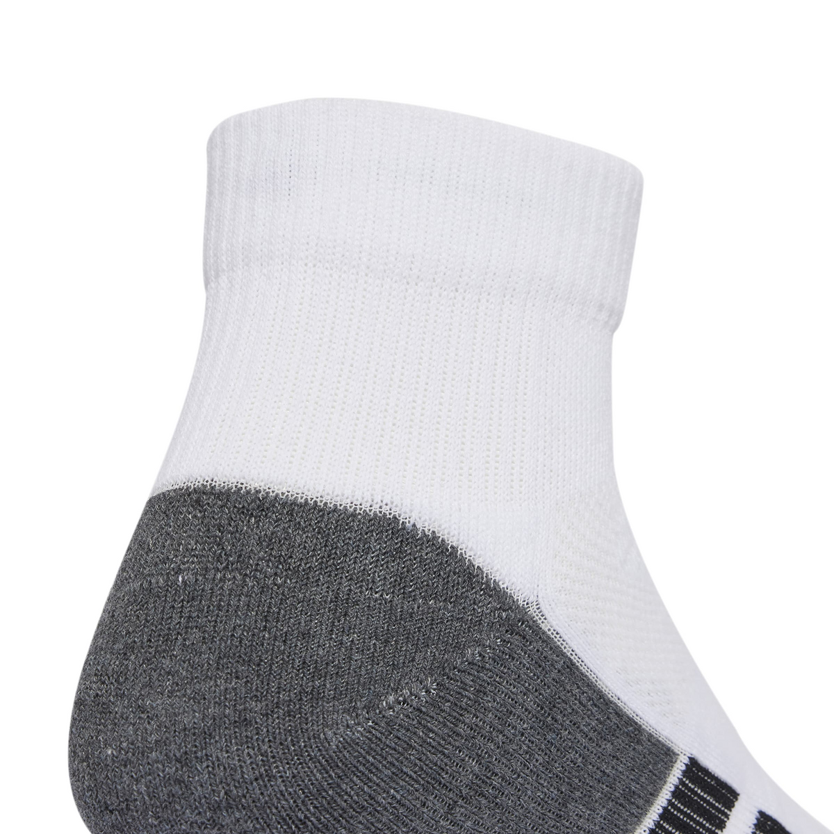 Calcetas Adidas Climacool Hombre Blanco 3 Pares Tobilleros Caballero, foto 8 de 10