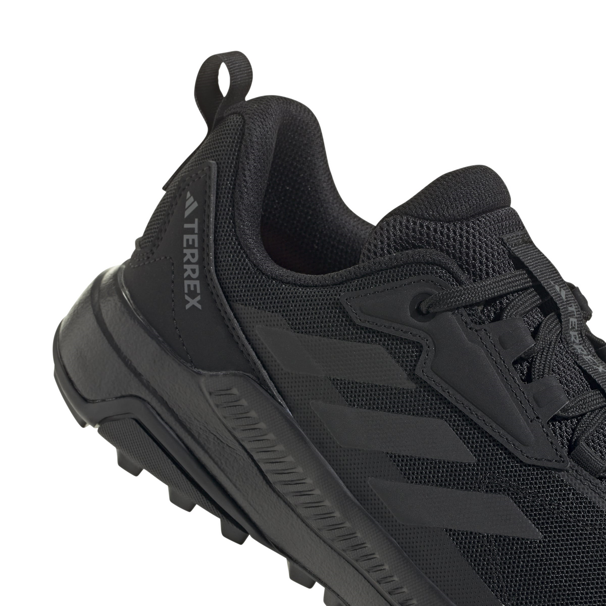 Tenis Adidas Terrex Anylander Dama Negro Senderismo Mujer, foto 5 de 10