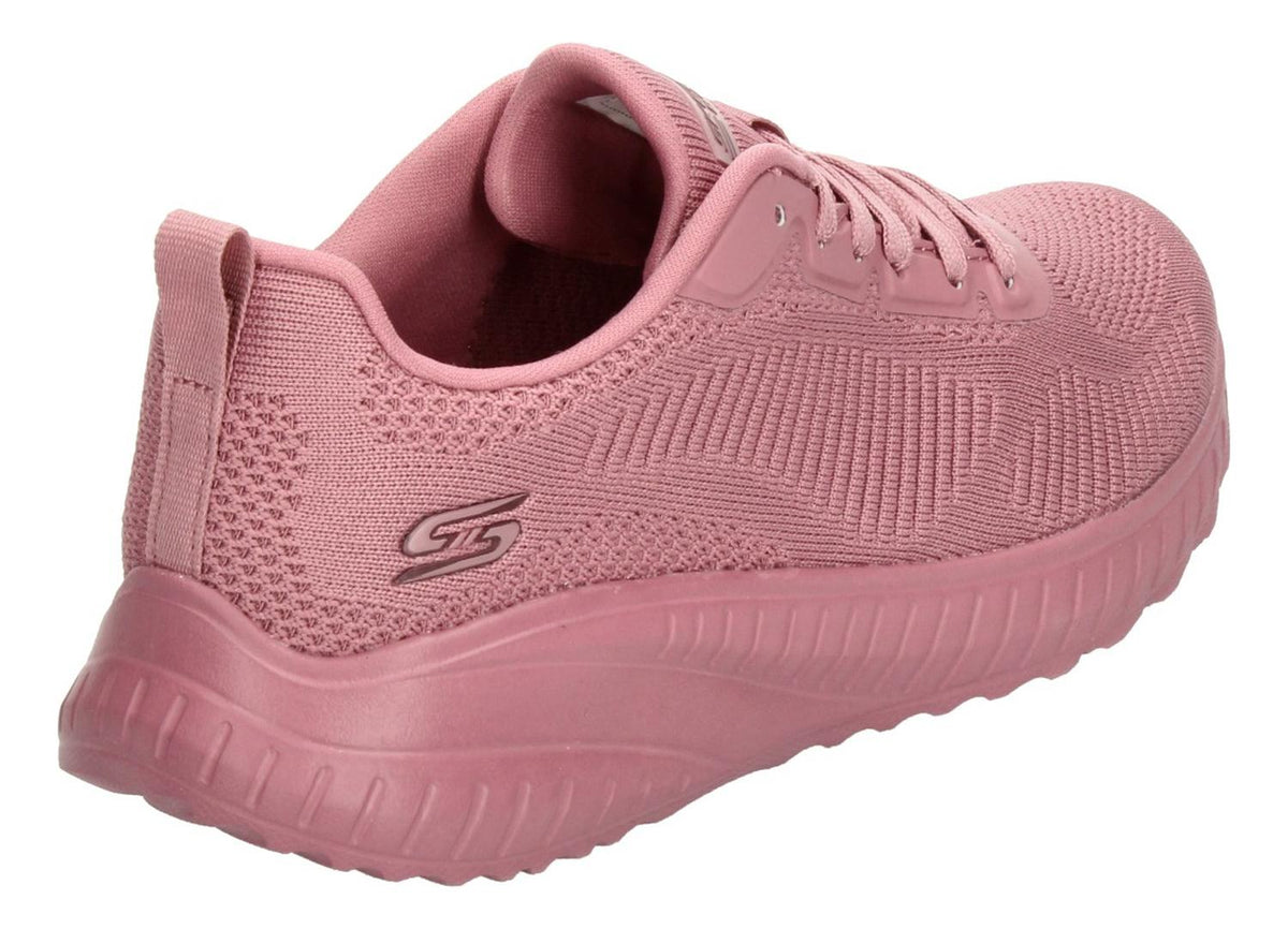 Tenis Skechers Rosa Para Mujer [ske804], foto 6 de 10