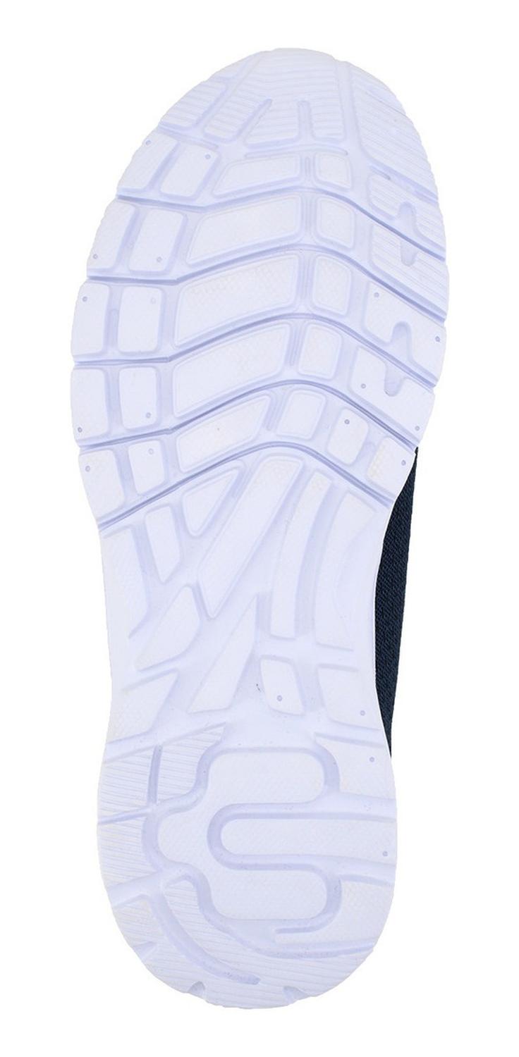 Tenis Charly Para Mujer 1049289 Azul Marino [chy2583], foto 6 de 6