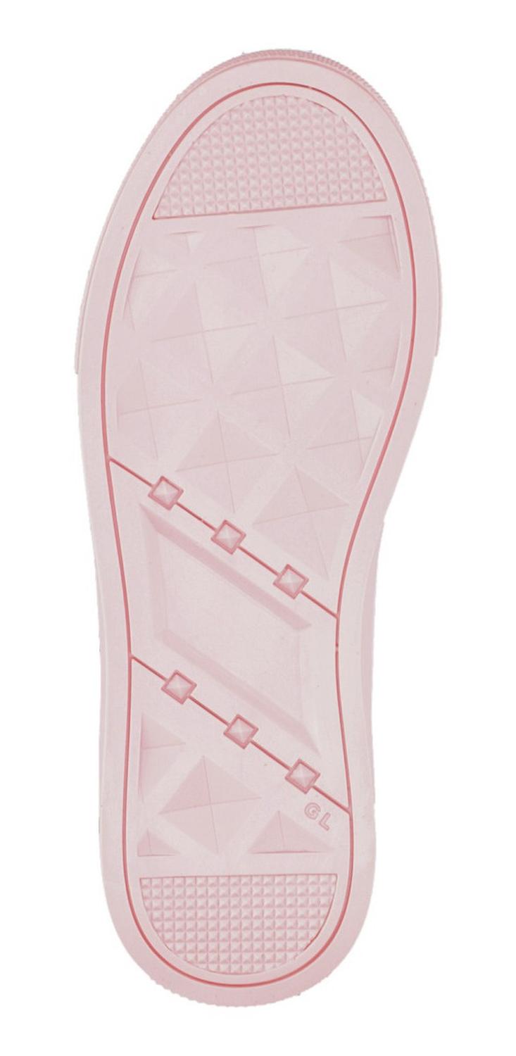 Tenis Gosh Para Mujer 034rf-02 Rosa [gos888], foto 9 de 10