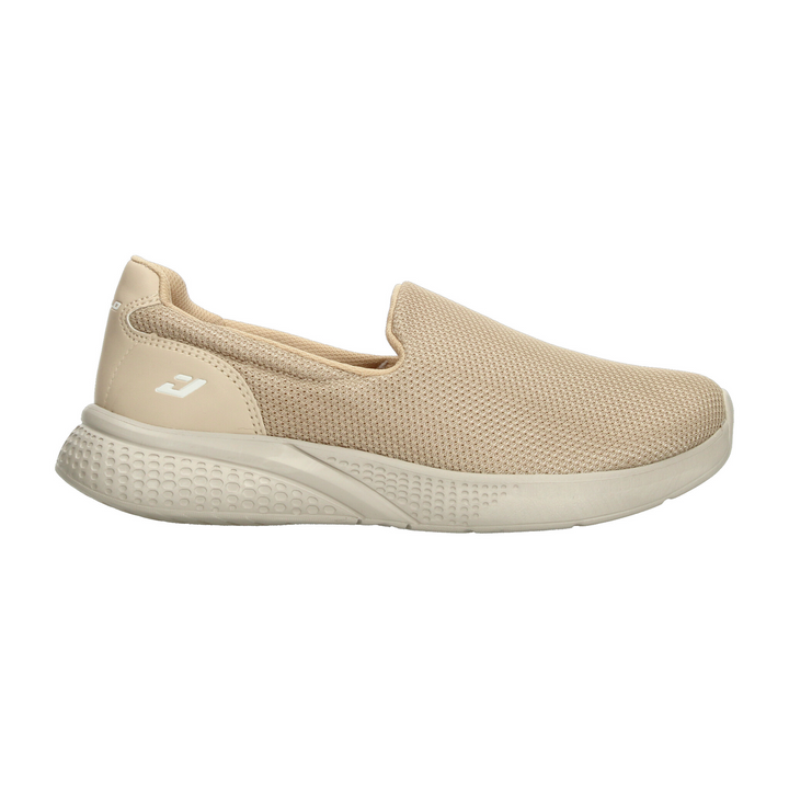 Tenis Janlo Beige para Mujer [JLO79]