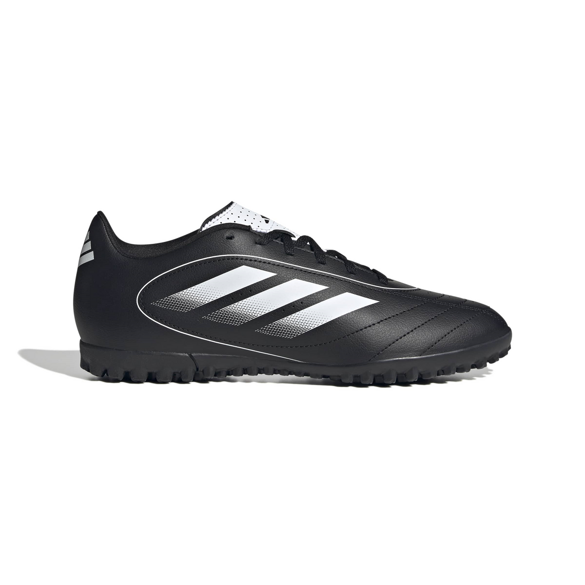 Tenis Adidas Goletto IX Hombre Negro Fútbol Soccer Caballero, foto 1 de 10