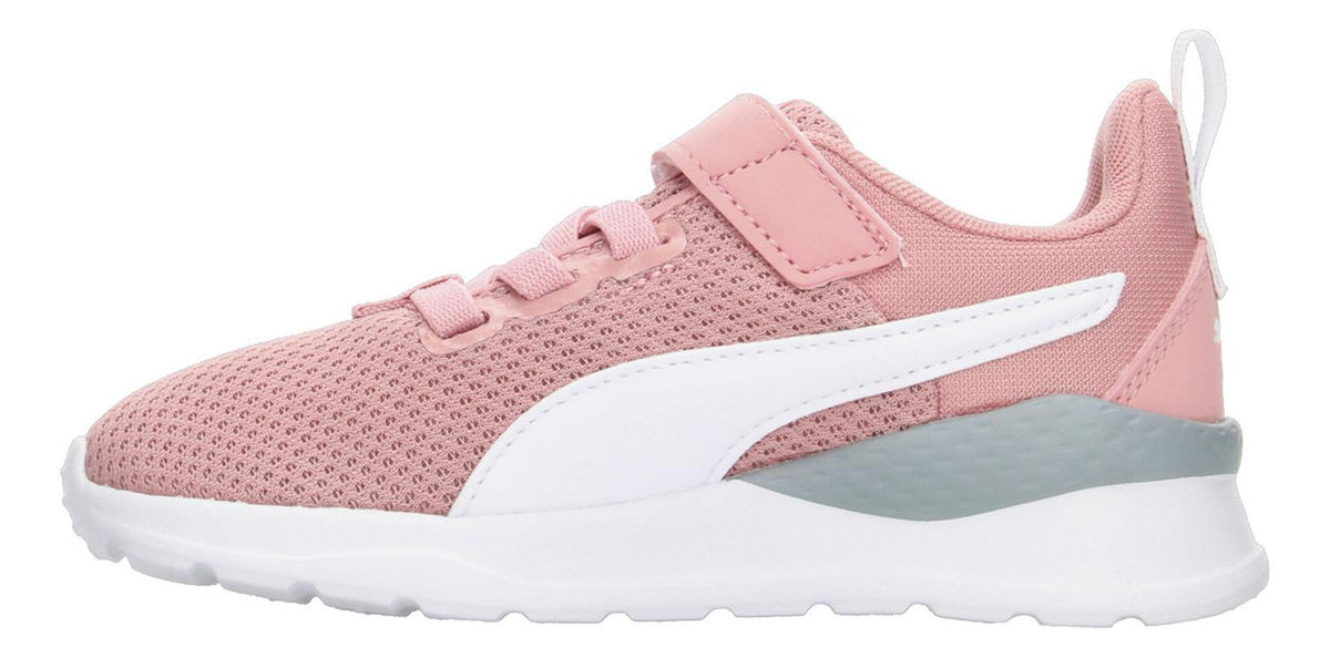 Tenis Puma Anzarun Lite Rosa Para Niña [pum921], foto 3 de 8