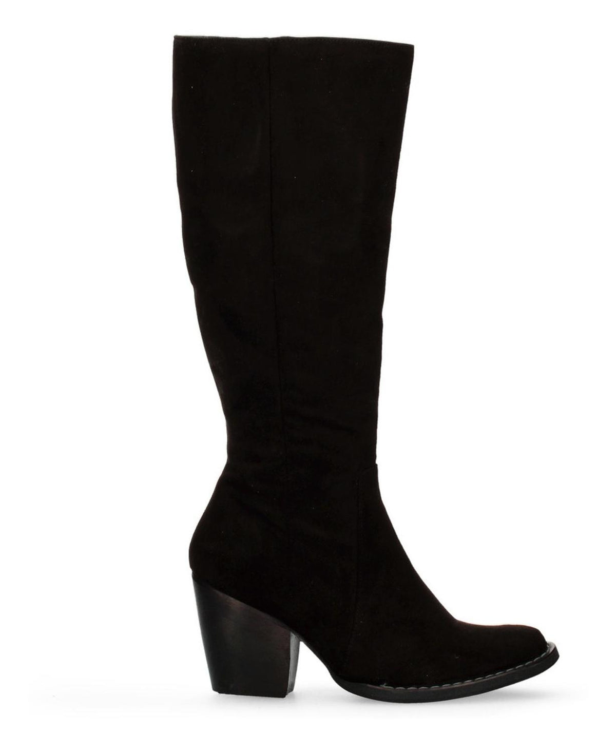 Bota Gosh Para Mujer 2391n-04 Negro [gos853], foto 2 de 10