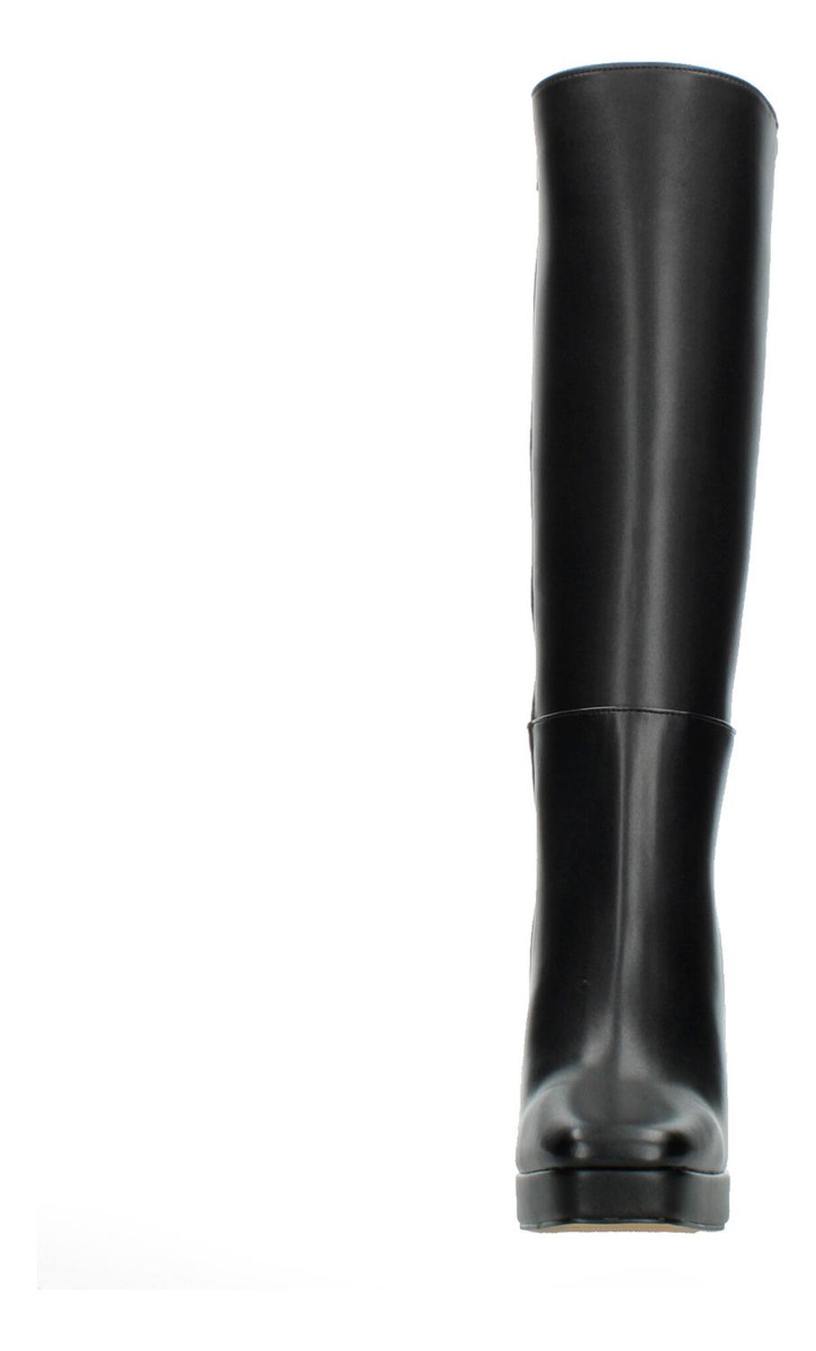 Bota Efe Negro Para Mujer [efe1102], foto 6 de 10