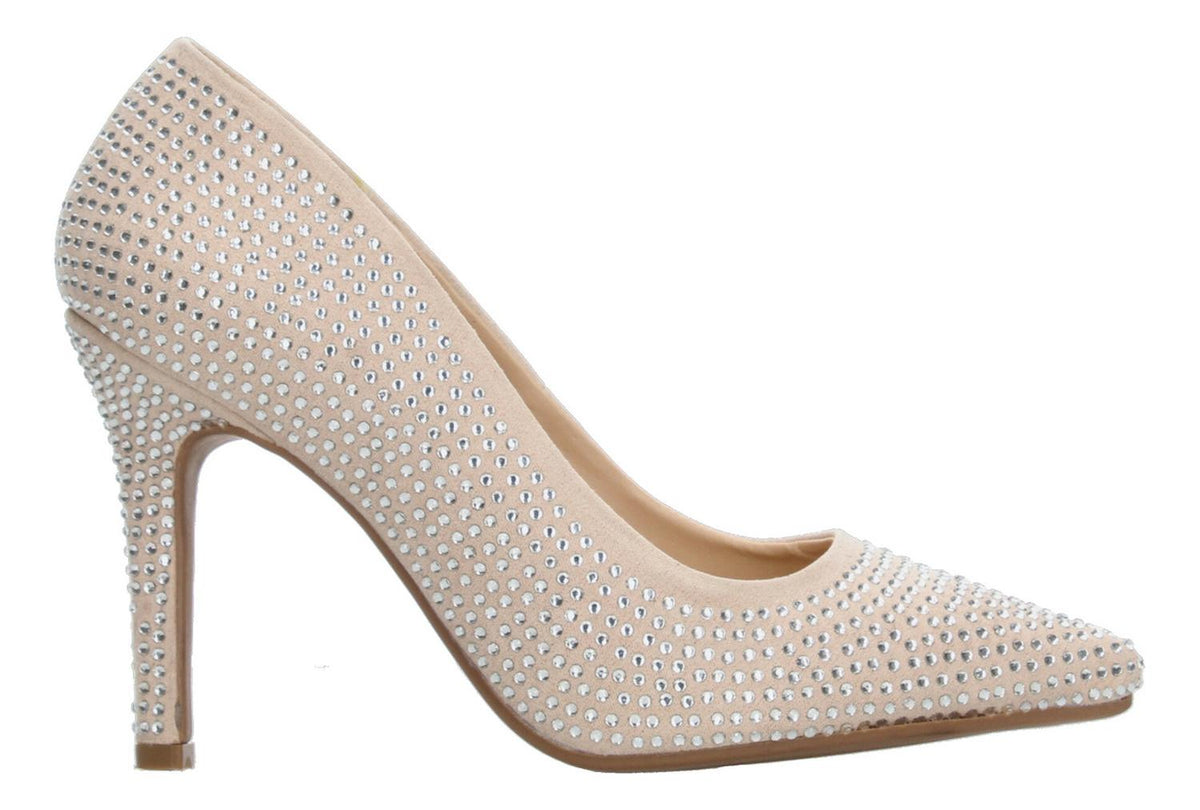Zapatillas Paulina Maquillaje Para Mujer [PAU990], foto 1 de 9