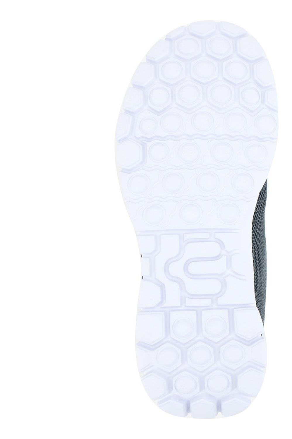 Tenis Charly Para Mujer 1049401 Gris [chy2668], foto 6 de 6