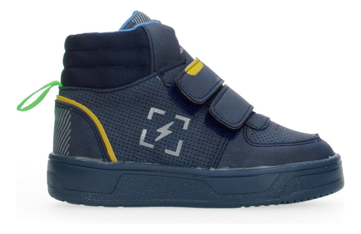 Tenis Roddyck Azul Para Niño [ryk79], foto 1 de 7