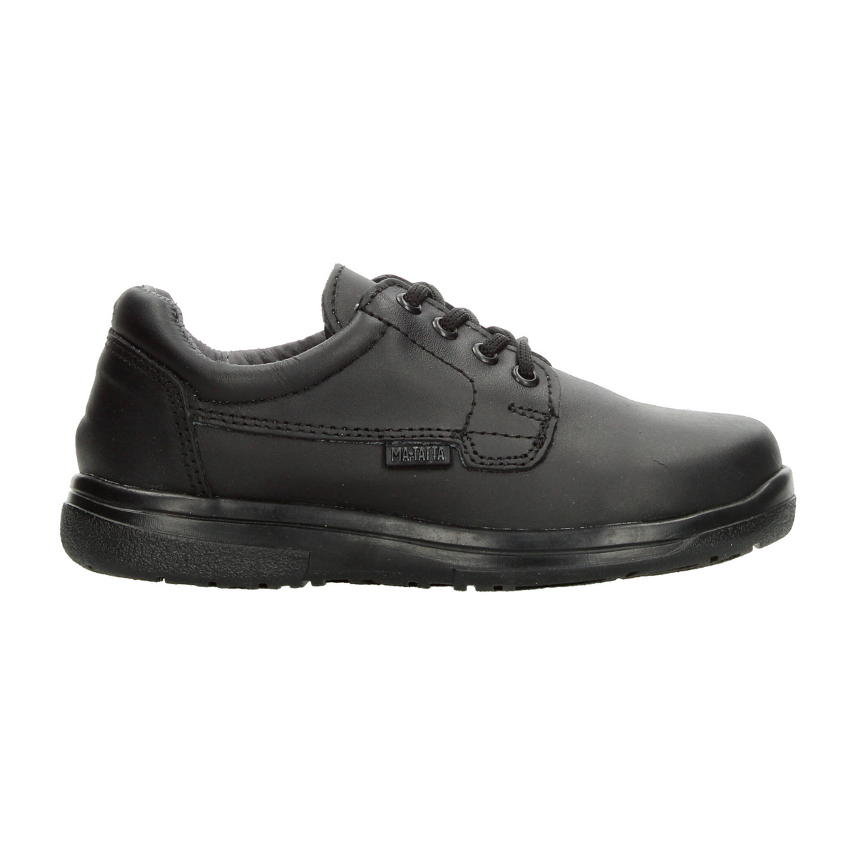 Zapato Escolar Negro para Niño T18-22 [MTA4], foto 1 de 10