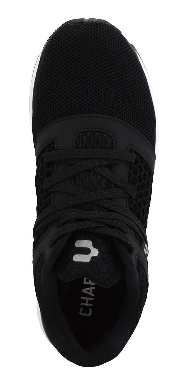 Tenis Charly Para Hombre 1029454 Negro [chy2709], foto 5 de 6