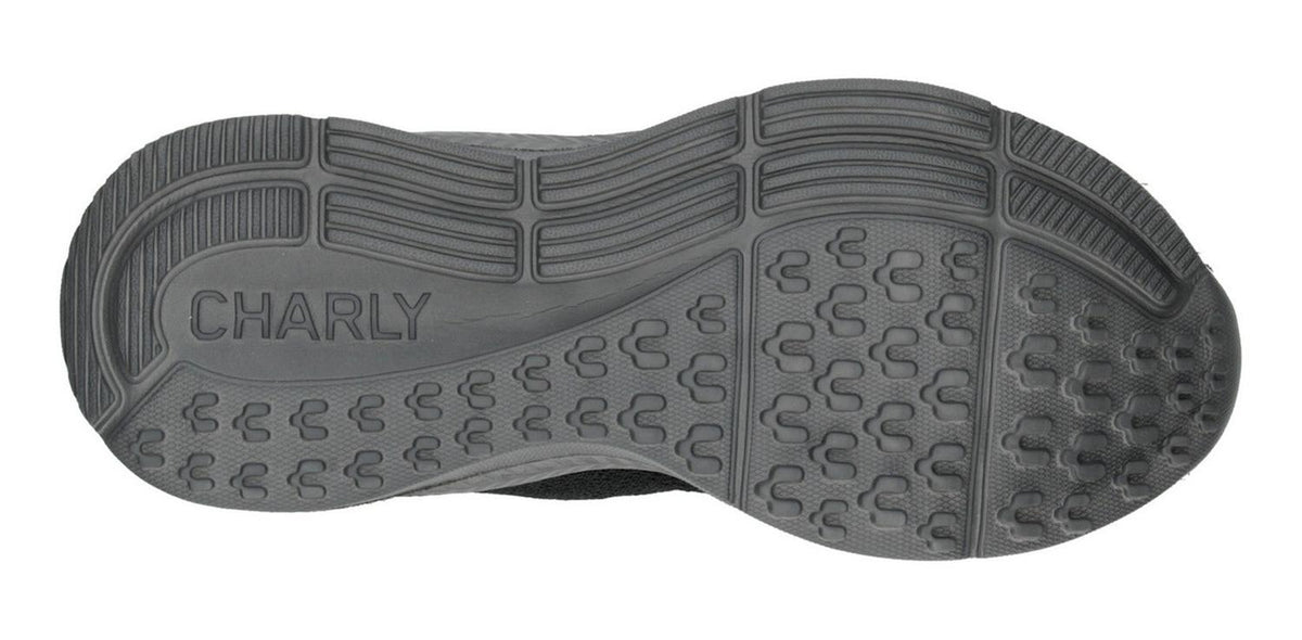 Tenis Charly Para Niño 1086203001 Negro [chy3348], foto 10 de 10