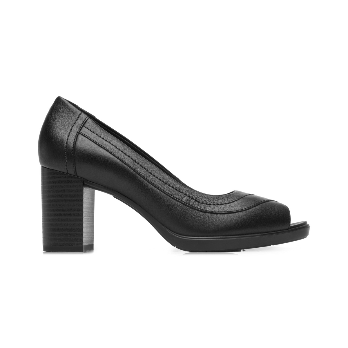 Zapatillas Flexi Negro para Mujer [FFF3770], foto 1 de 10