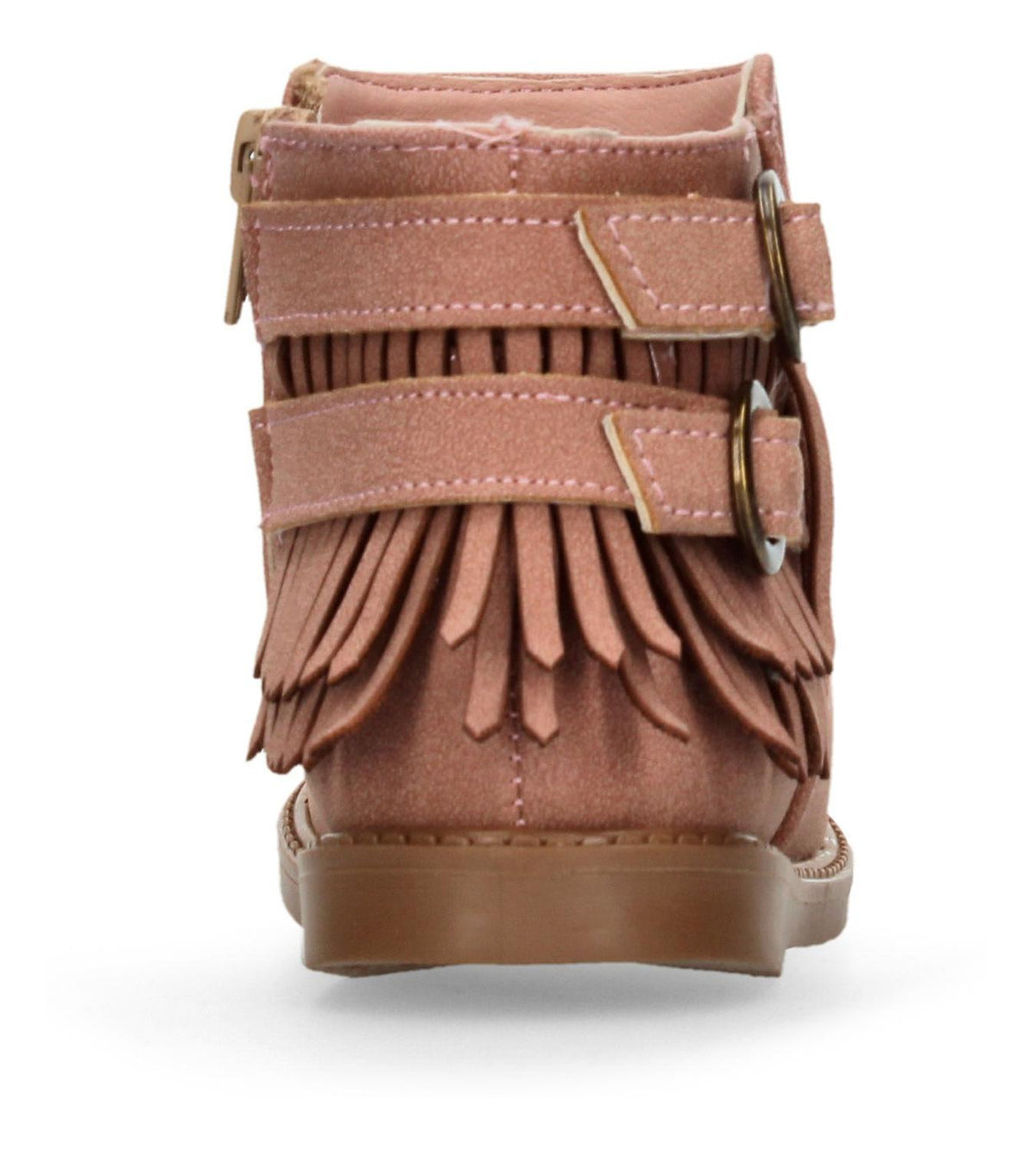 Bota Jakuna Para Niña 21251 Rosa [jak142], foto 7 de 10