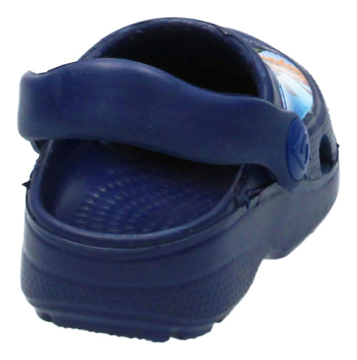 Sandalias Nintendo Para Niño 5387 Azul Marino [nin1181], foto 4 de 6