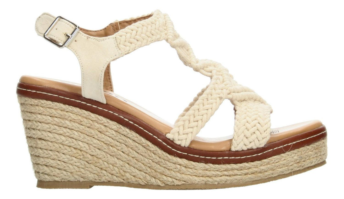 Sandalias Berlin Beige Para Mujer [bli43], foto 4 de 10