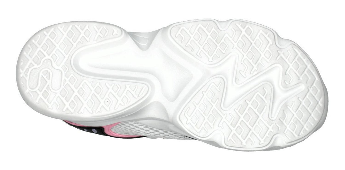 Tenis Charly Para Mujer 1049536 Blanco [chy2997], foto 6 de 6