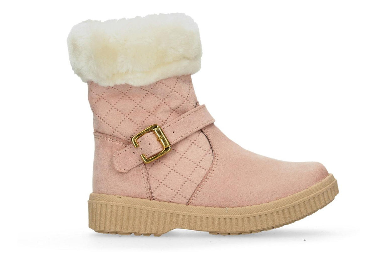 Bota Gosh Para Niña 14353-01 Rosa [gos898], foto 2 de 10
