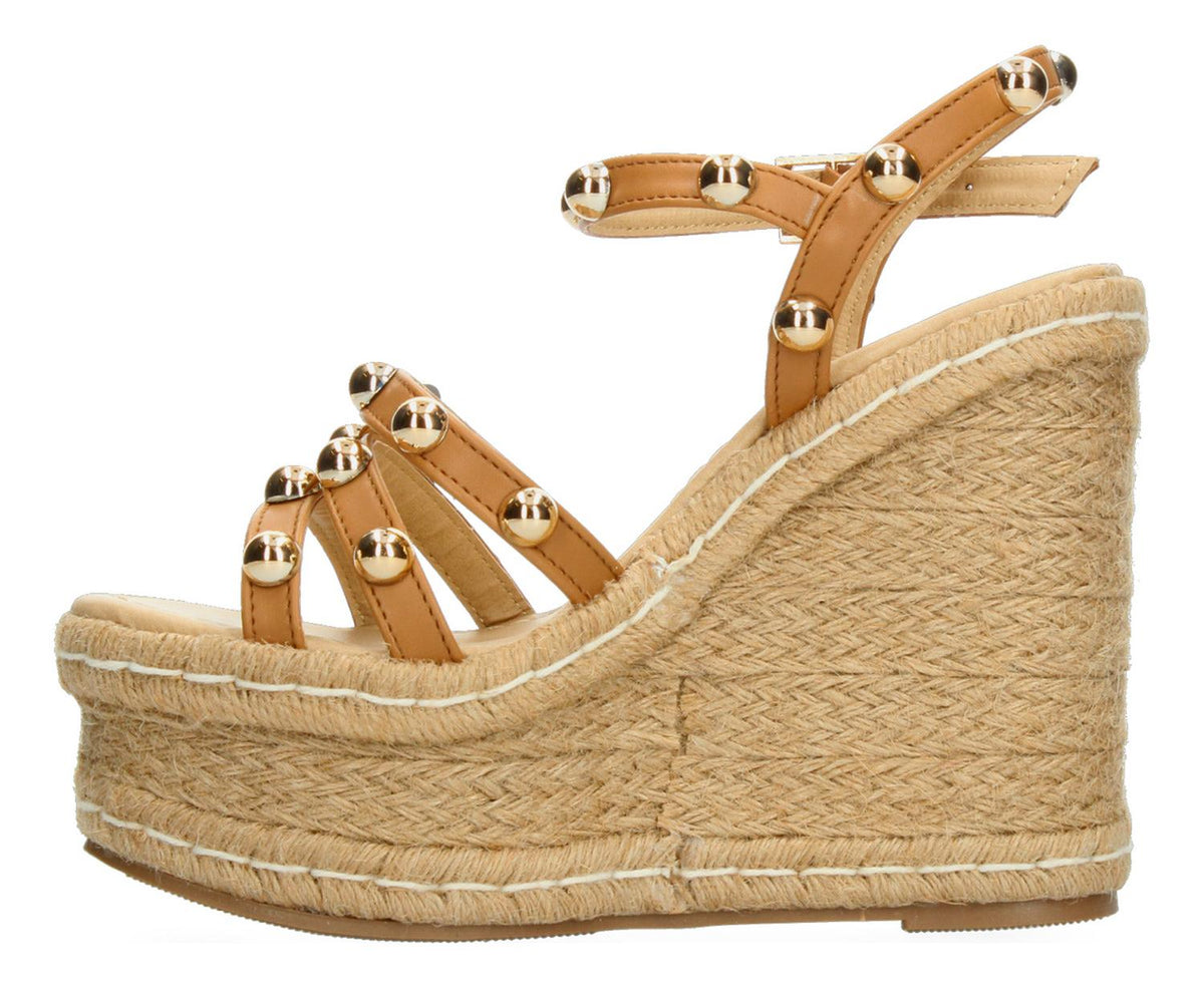 Sandalias Coshi Cafe Para Mujer [cos42], foto 6 de 10