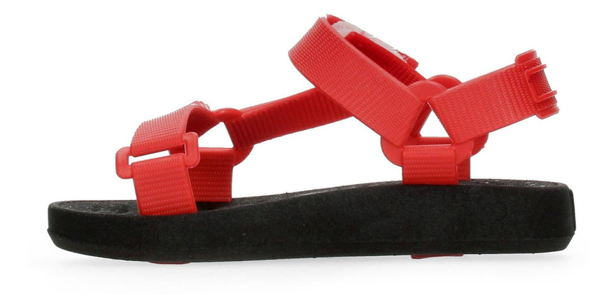 Sandalias Droppers Para Niño 1615 Rojo [dro4], foto 3 de 10
