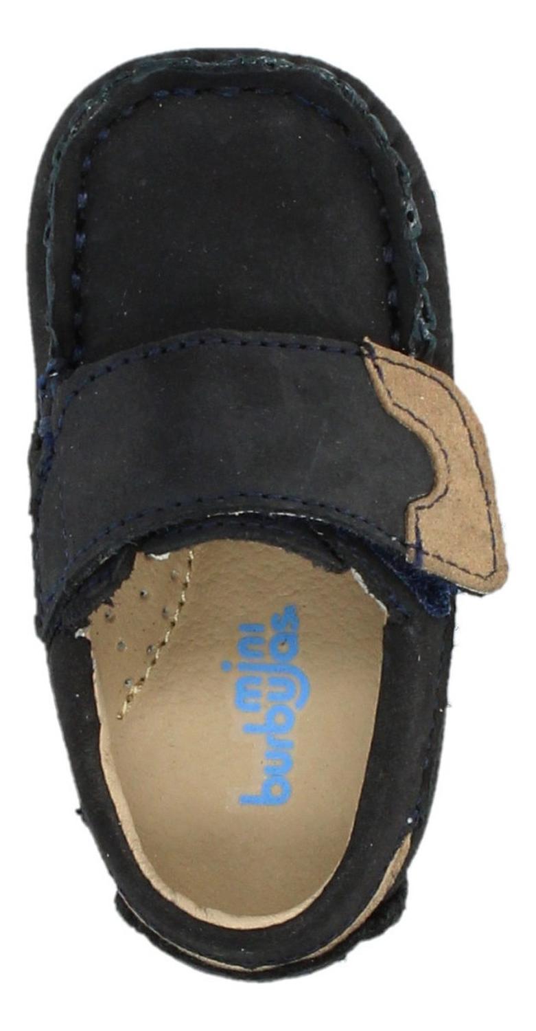 Zapato Casual Mini Burbujas Para Niño 57-099-b24 Azul [mnb21, foto 8 de 10