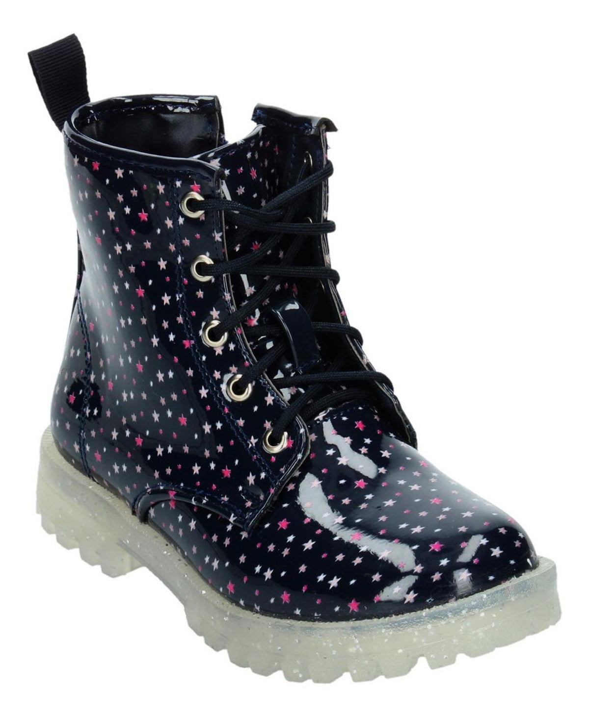 Bota Tropicana Para Niña 32335 Azul [tro1148], foto 4 de 10