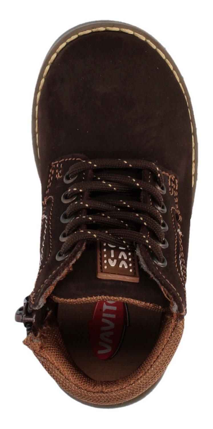Zapato Casual Vavito Para Niño V8003 [vvv1064], foto 8 de 10