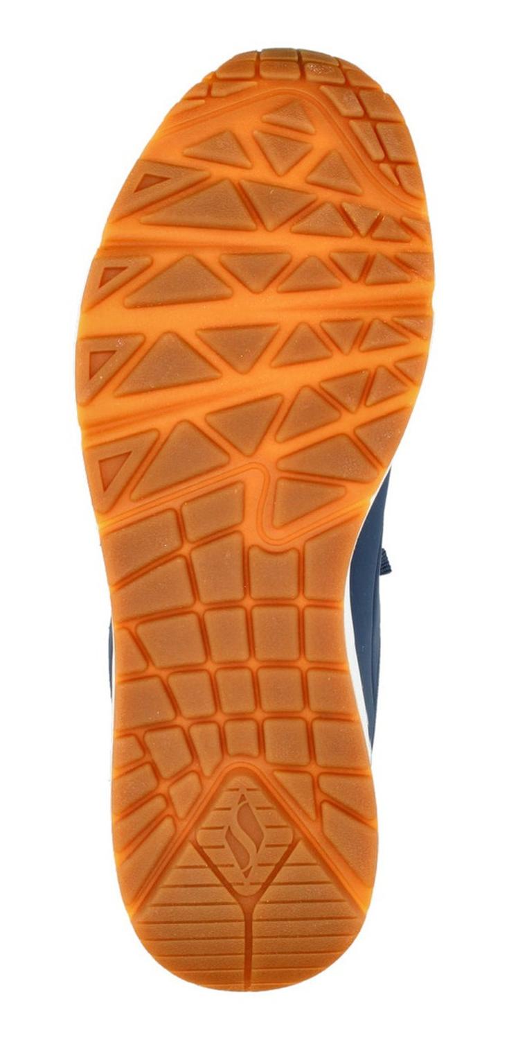 Tenis Skechers Para Hombre 52458nvy [ske463], foto 9 de 10
