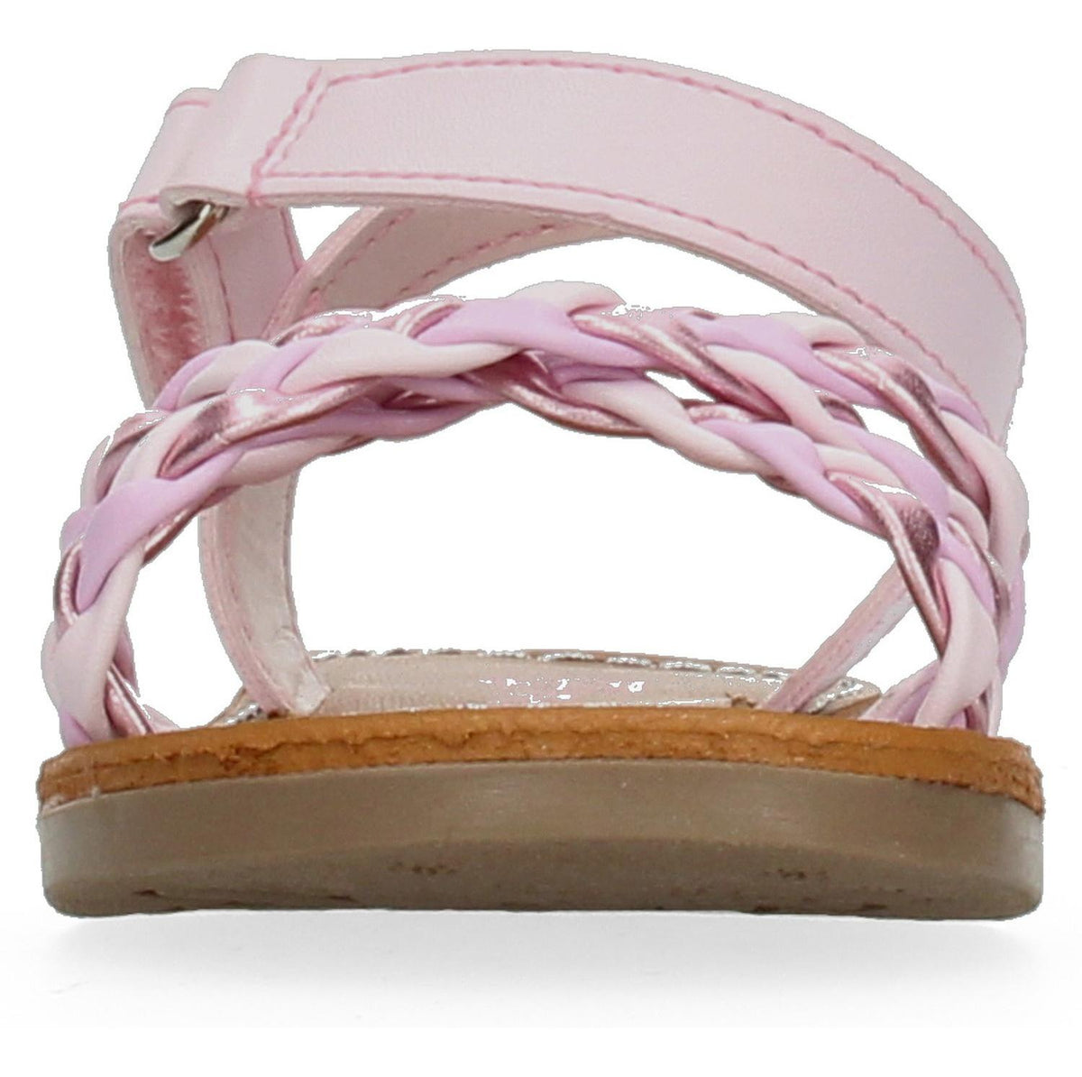 Sandalias Tropicana Para Niña 65068 Rosa [tro1212], foto 6 de 10