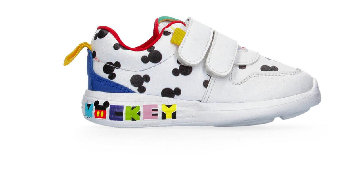 Tenis Disney Para Niño 82716 [dny15], foto 2 de 10