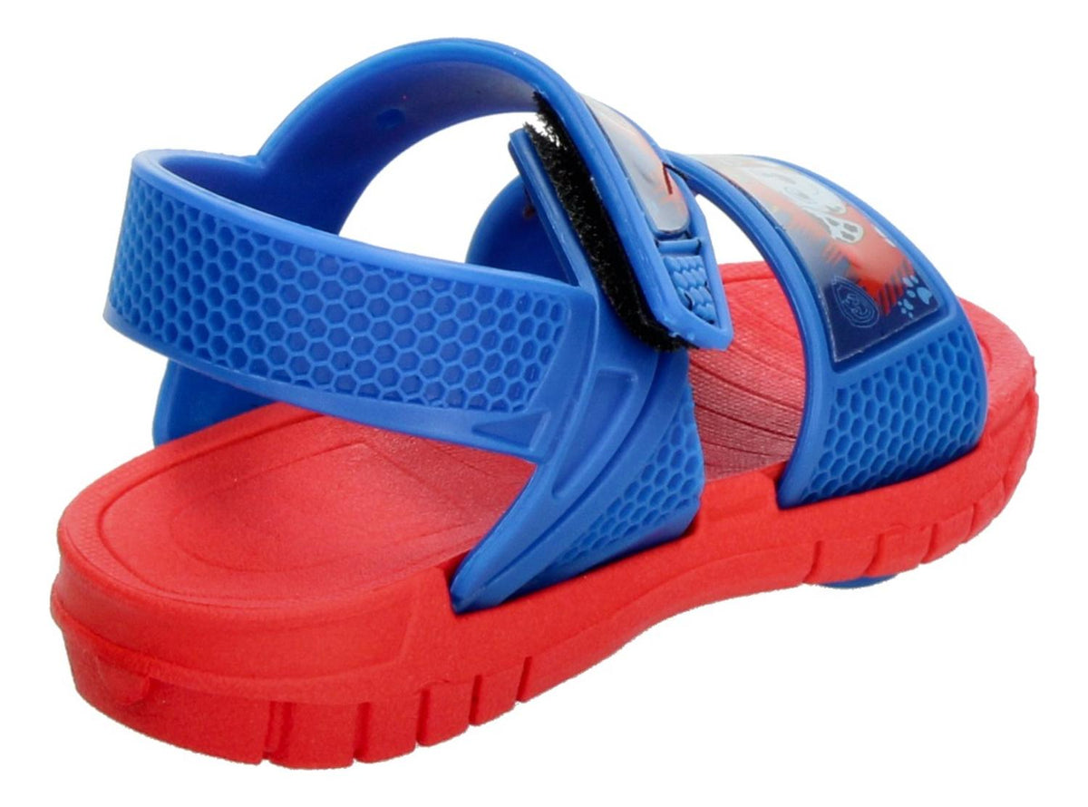 Sandalias Nintendo Azul Para Niño [nin1268], foto 8 de 9