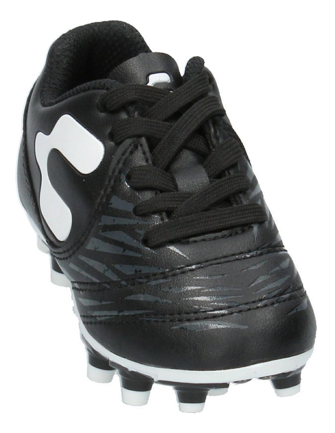 Zapato Soccer Charly Para Niño 1069583 Amarillo [chy2870], foto 3 de 6