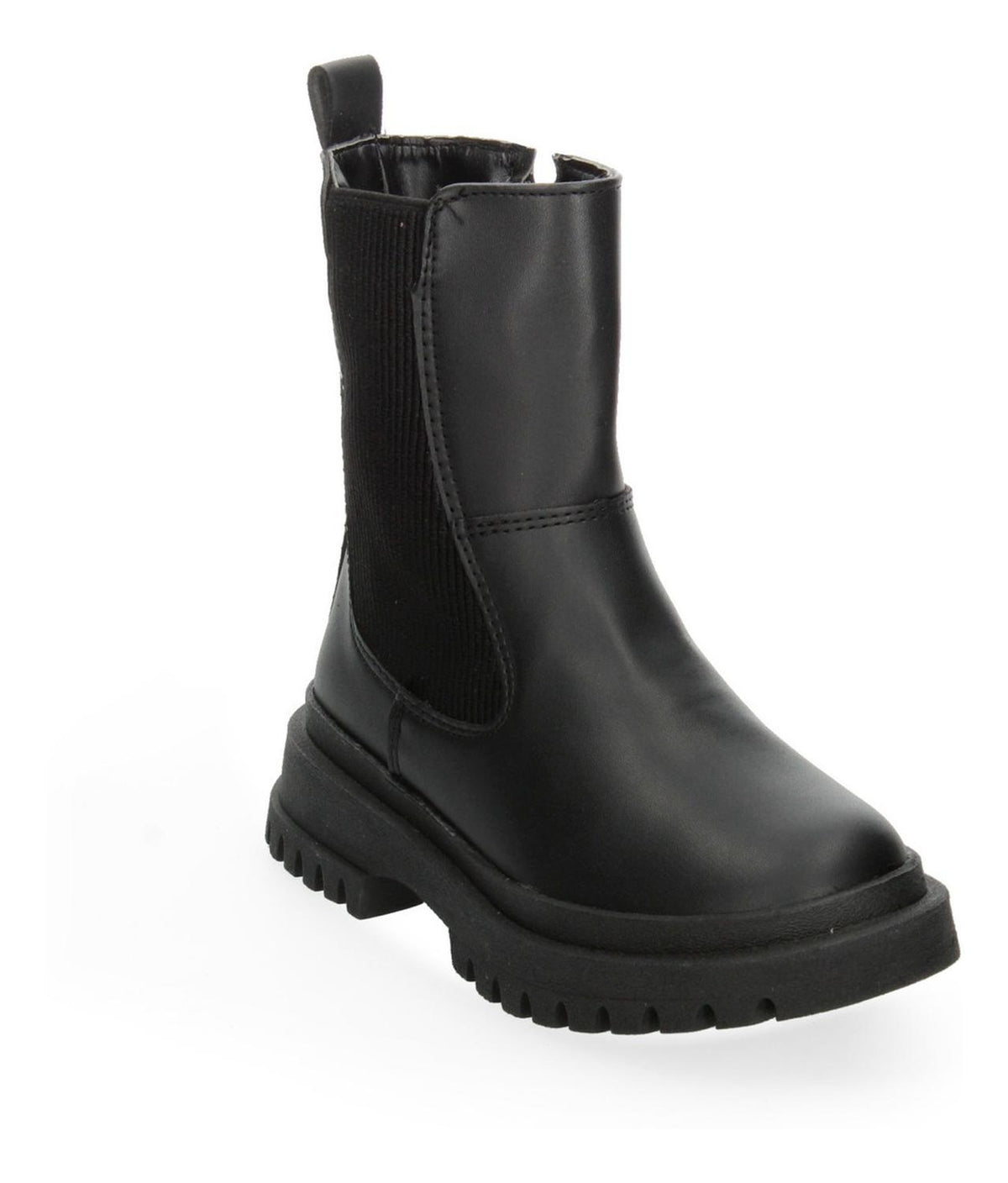 Bota Tropicana Negro Para Niña [tro1304], foto 5 de 8