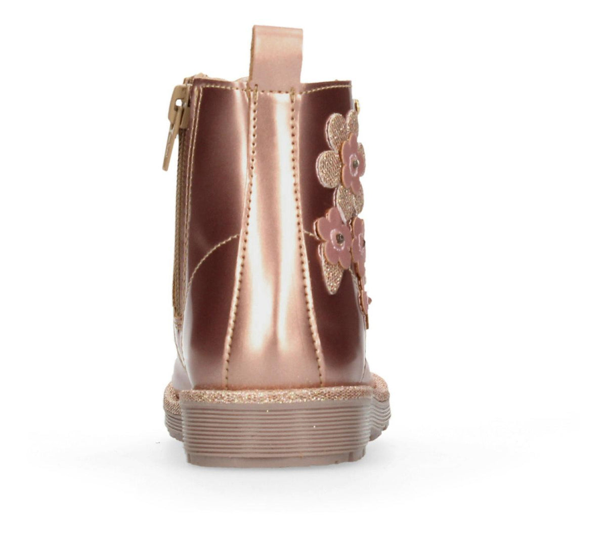 Bota Coqueta Para Niña 93501-v Rosa [cta913], foto 7 de 10
