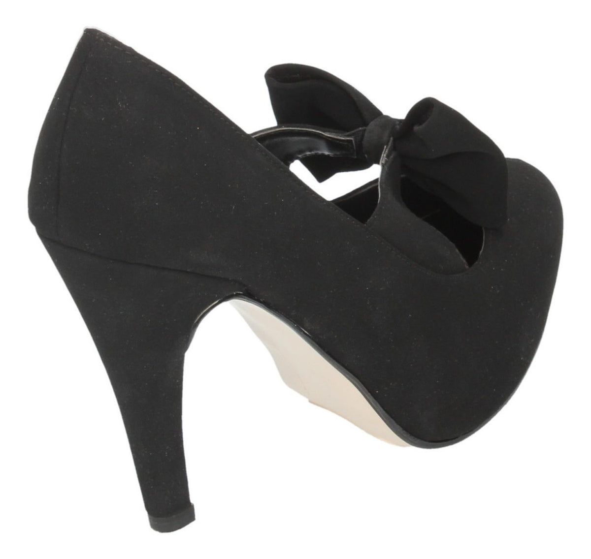 Zapatilla Gonsa Para Mujer 10562 Amarillo [gns95], foto 5 de 10