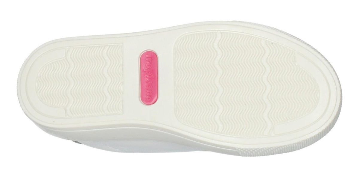 Tenis Tropicana Para Niña 93018 Blanco [tro1008], foto 6 de 6