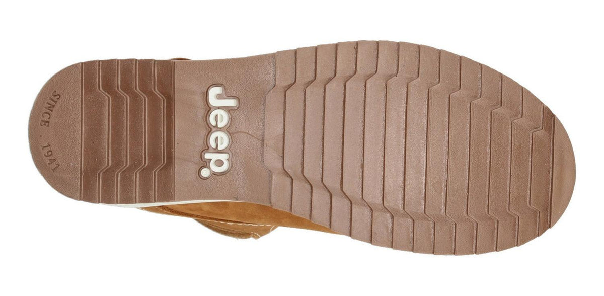 Botin Jeep Cafe Para Mujer [jee48], foto 10 de 11