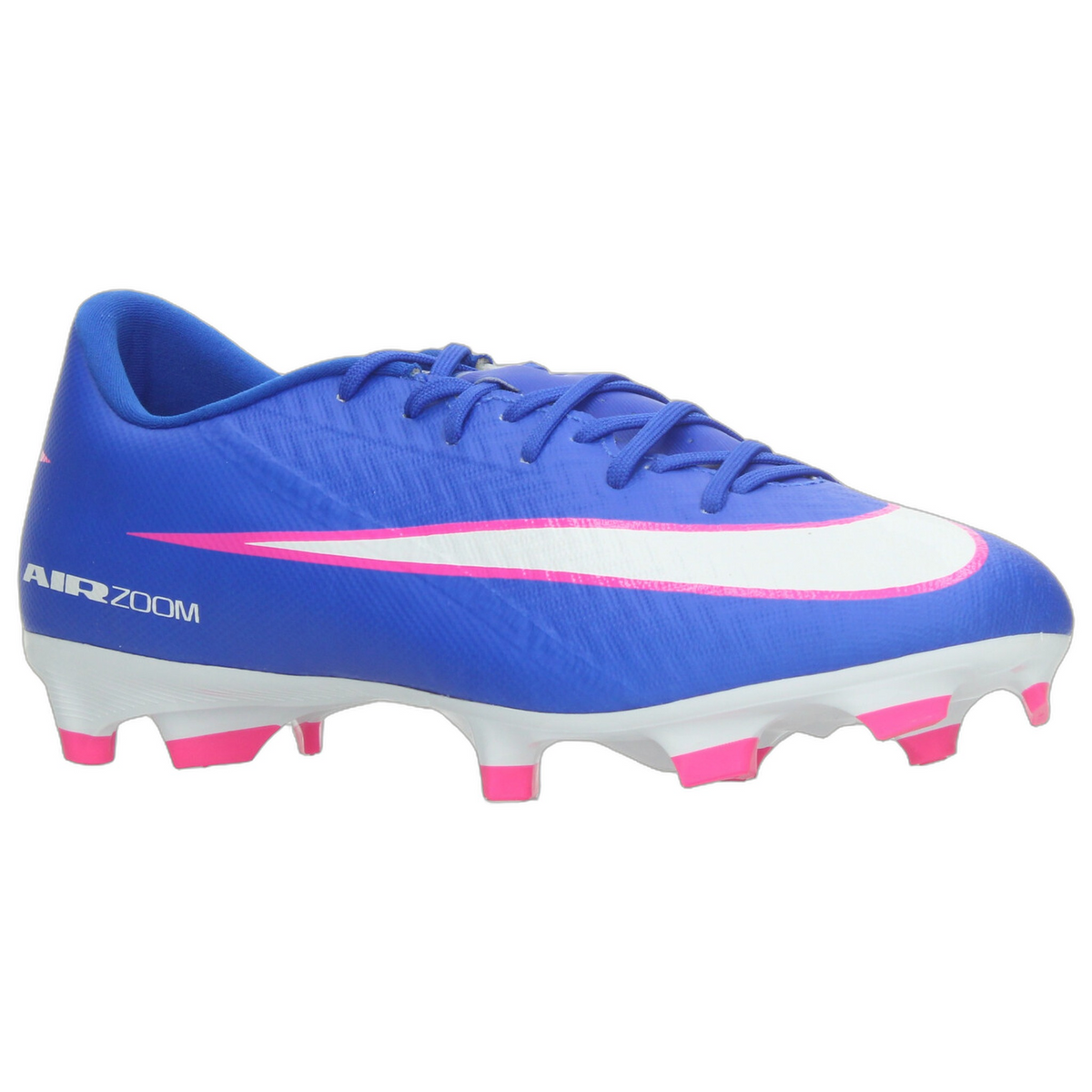 Tenis Nike Vapor16 Academy Hombre Azul Fútbol Caballero, foto 2 de 10