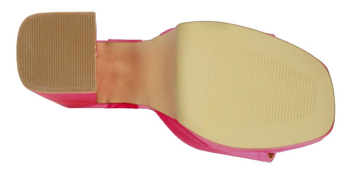 Zapatillas Passi Rosa Para Mujer [pas12], foto 10 de 11