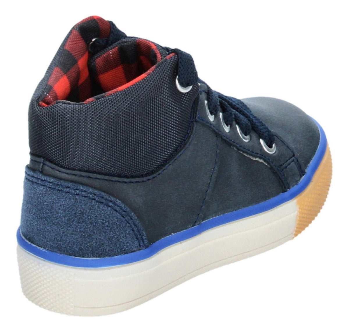 Bota Roddyck Para Niño 93904 Azul [ryk2], foto 6 de 10