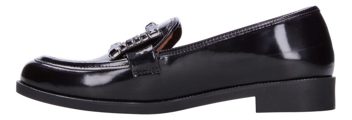 Zapato Casual Salamandra Negro Para Mujer [sal65], foto 6 de 10