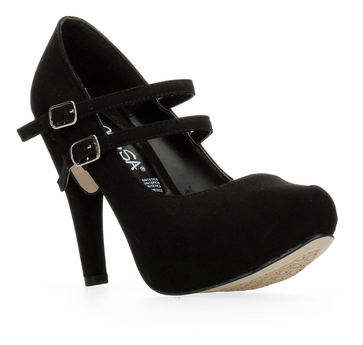 Zapatillas Gonsa Para Mujer 10188 Negro [gns29], foto 1 de 10
