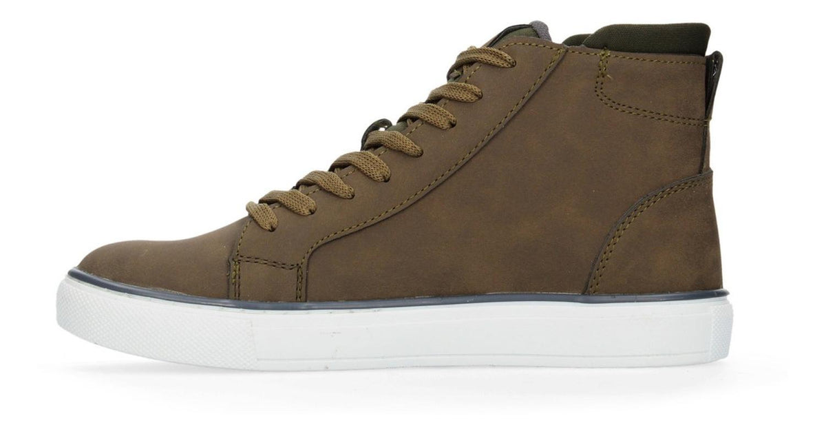 Bota Roddyck Para Niño 93911 Verde [ryk16], foto 3 de 12