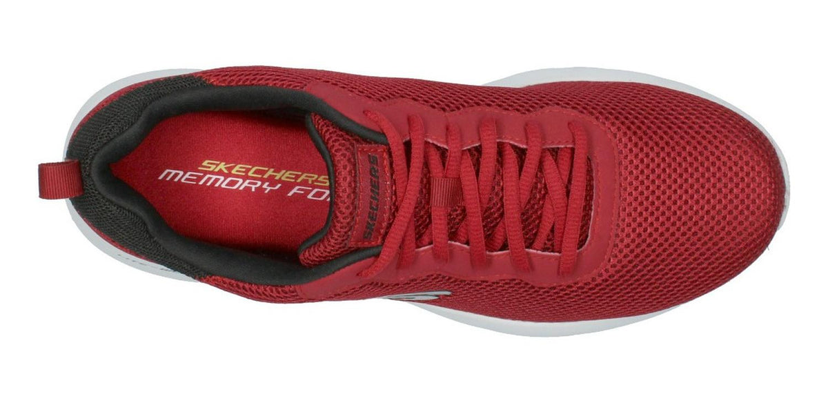 Tenis Skechers Para Hombre 58362 Amarillo [ske236], foto 5 de 6