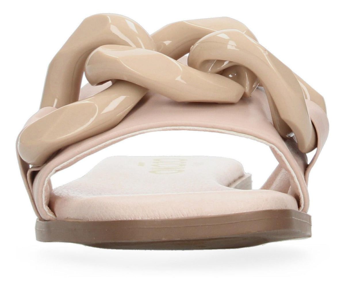 Sandalias Ozono Crema Para Mujer [ozo2845], foto 6 de 10