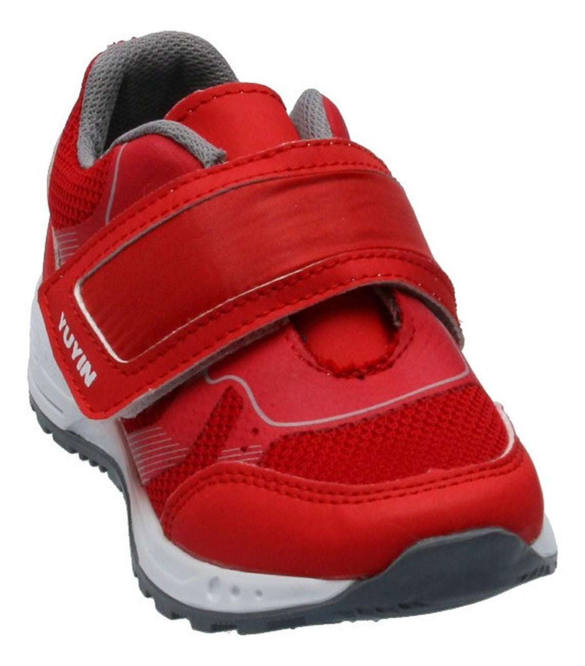 Tenis Yuyin Para Niño 28480 Rojo [yuy289], foto 3 de 6